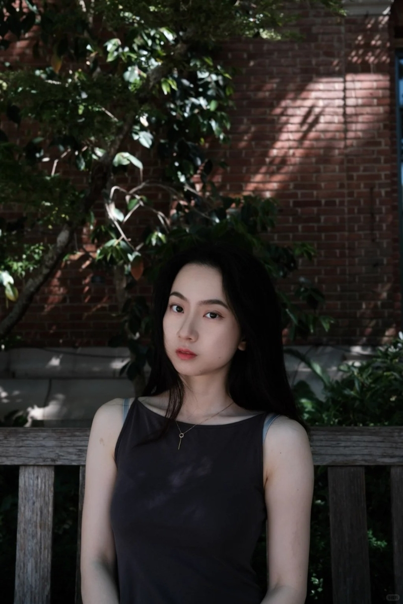 Jensmind去年哈佛大学毕业，不过收到面试后仍未决定会否参加。